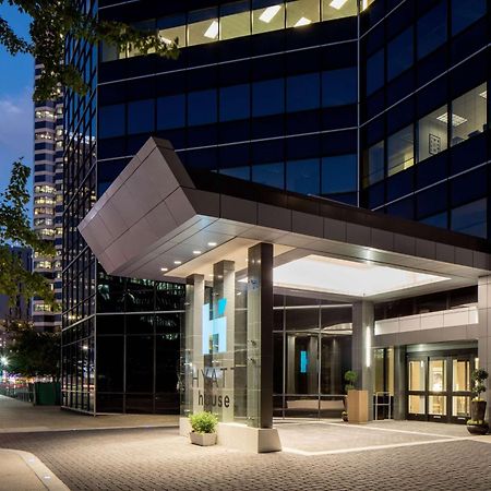 Hyatt House New Orleans Downtown Hotel Luaran gambar