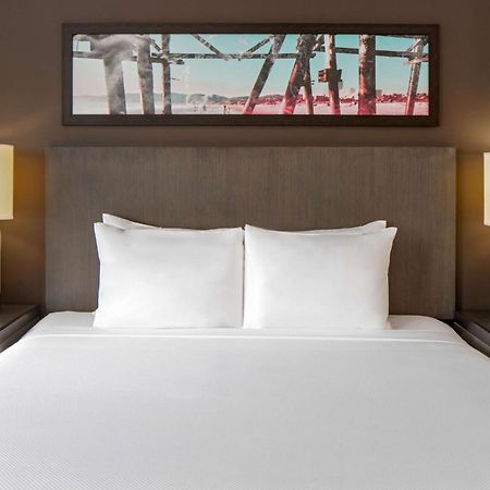 Hyatt House New Orleans Downtown Hotel Luaran gambar