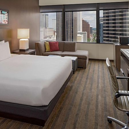 Hyatt House New Orleans Downtown Hotel Luaran gambar