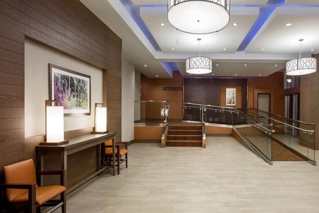 Hyatt House New Orleans Downtown Hotel Luaran gambar