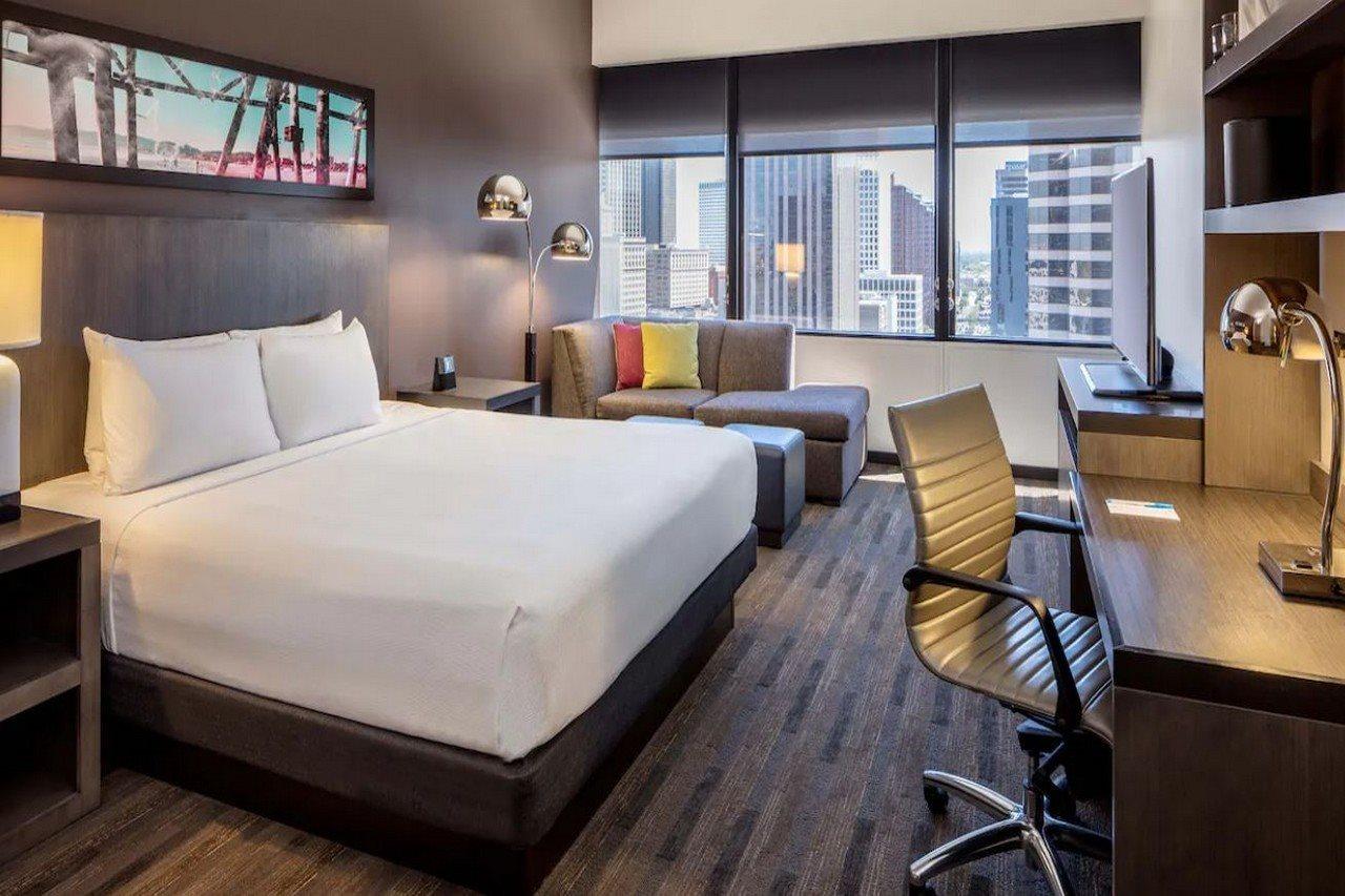 Hyatt House New Orleans Downtown Hotel Luaran gambar