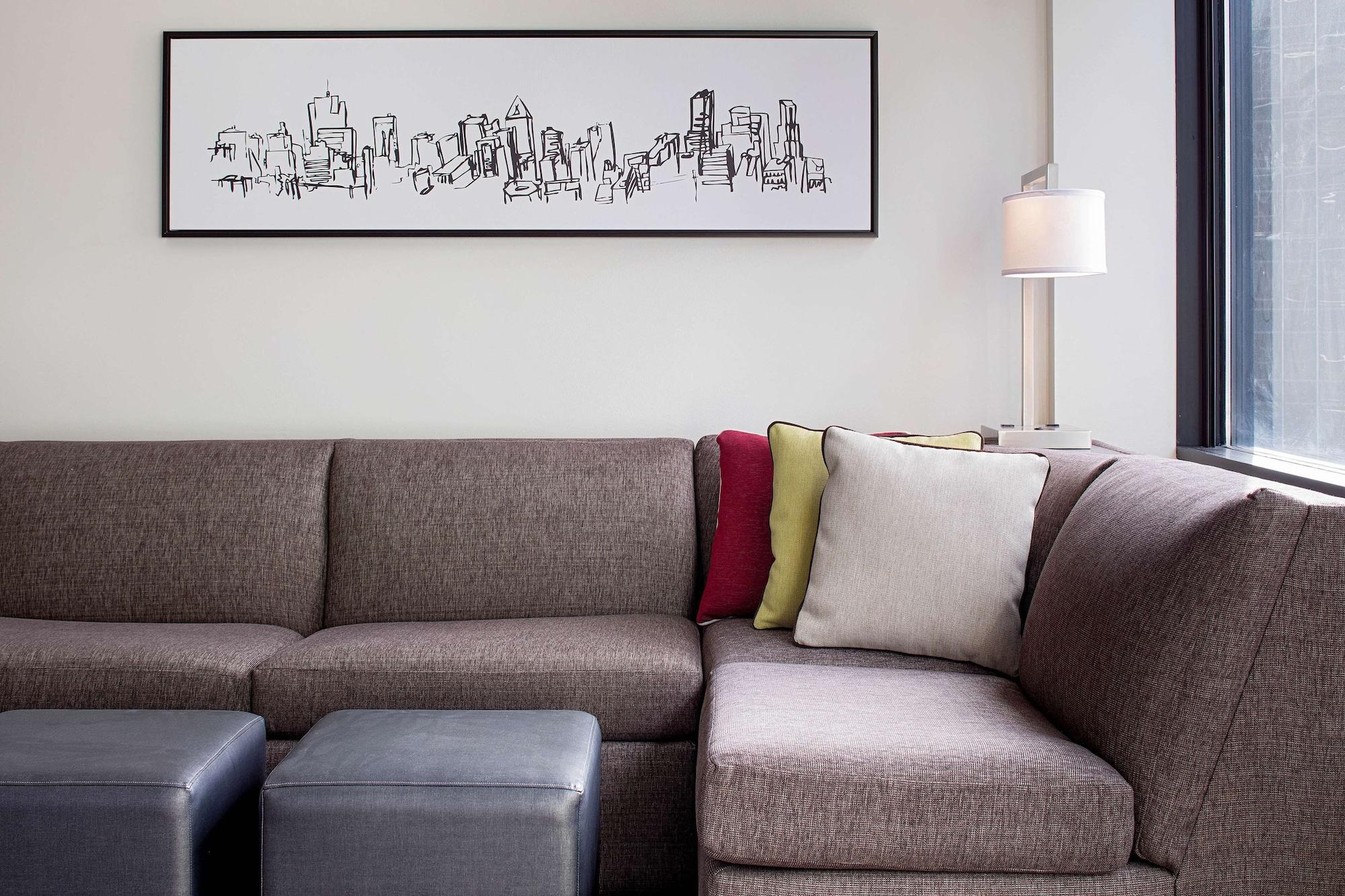Hyatt House New Orleans Downtown Hotel Luaran gambar