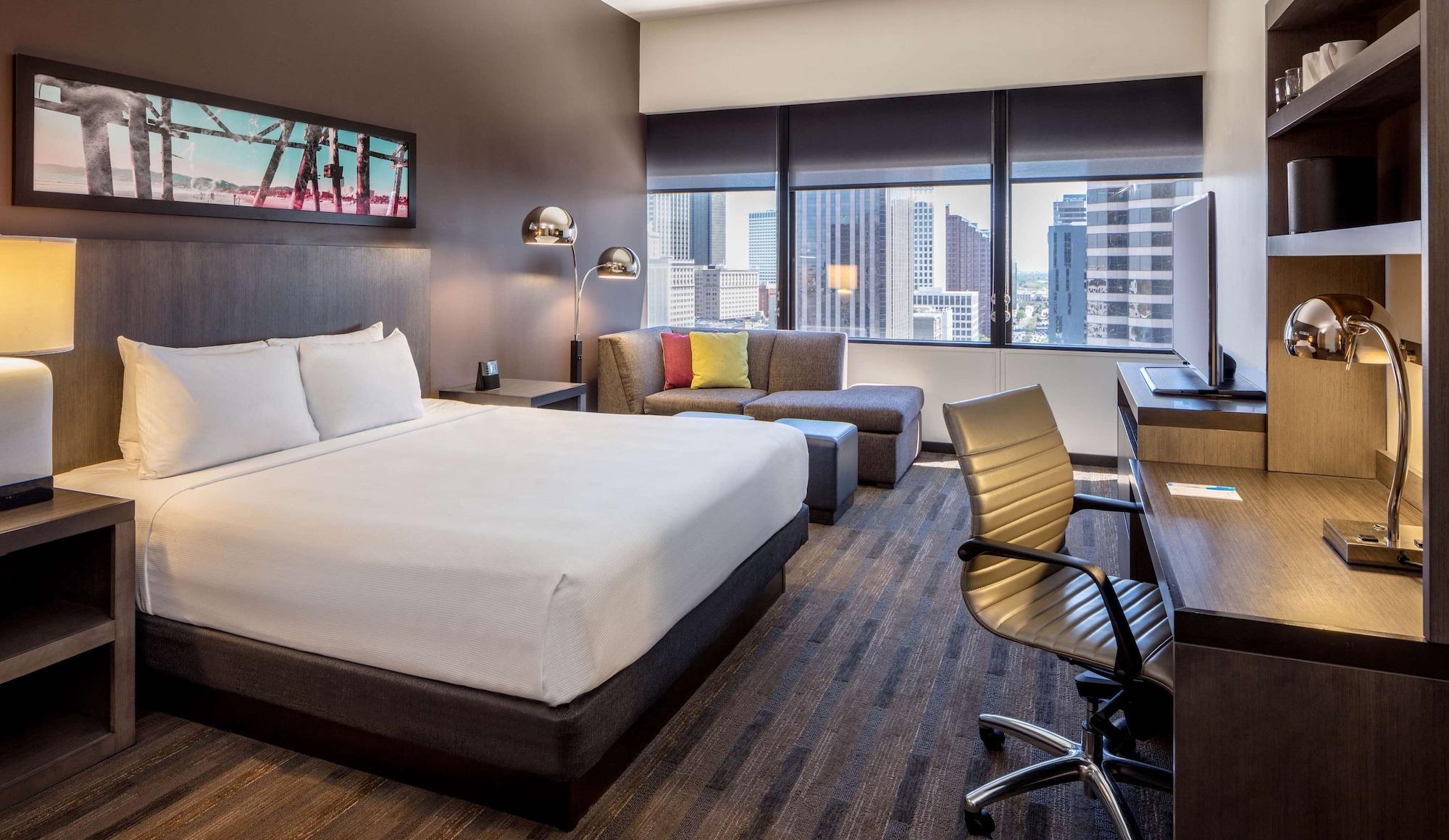 Hyatt House New Orleans Downtown Hotel Luaran gambar