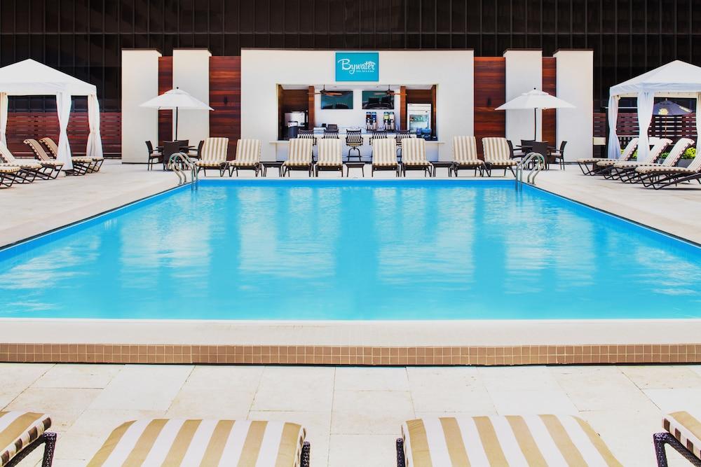 Hyatt House New Orleans Downtown Hotel Luaran gambar