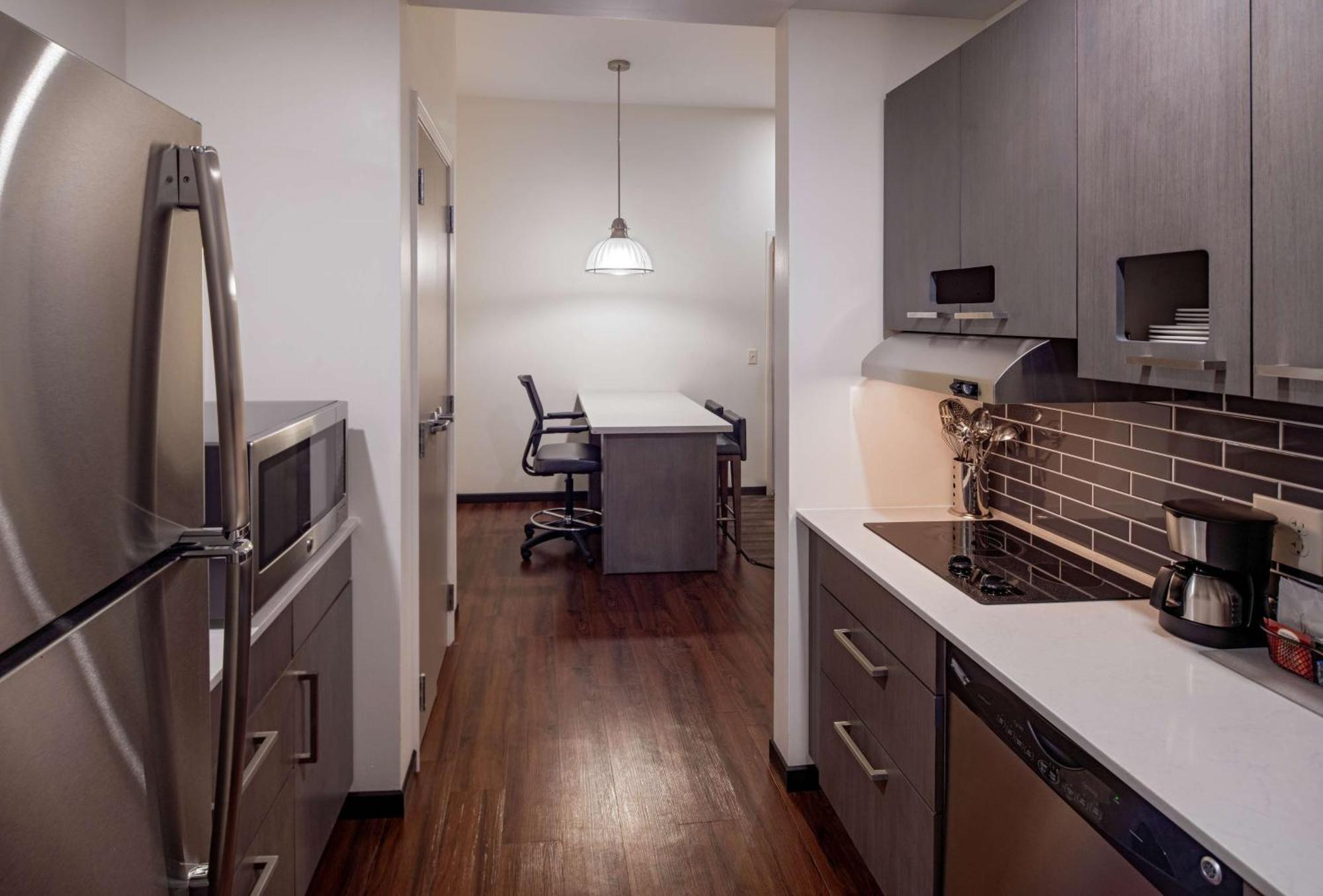 Hyatt House New Orleans Downtown Hotel Luaran gambar