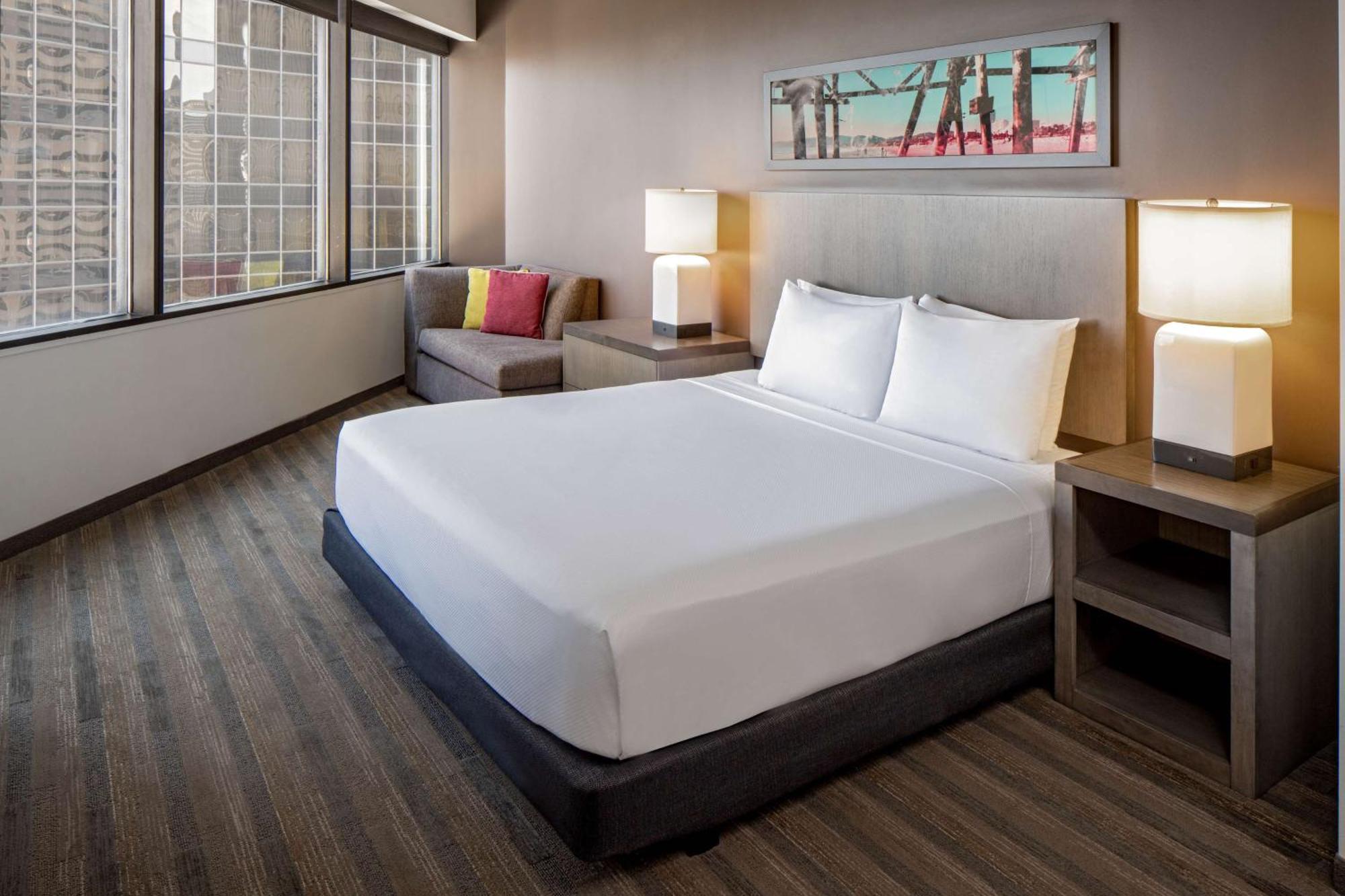 Hyatt House New Orleans Downtown Hotel Luaran gambar