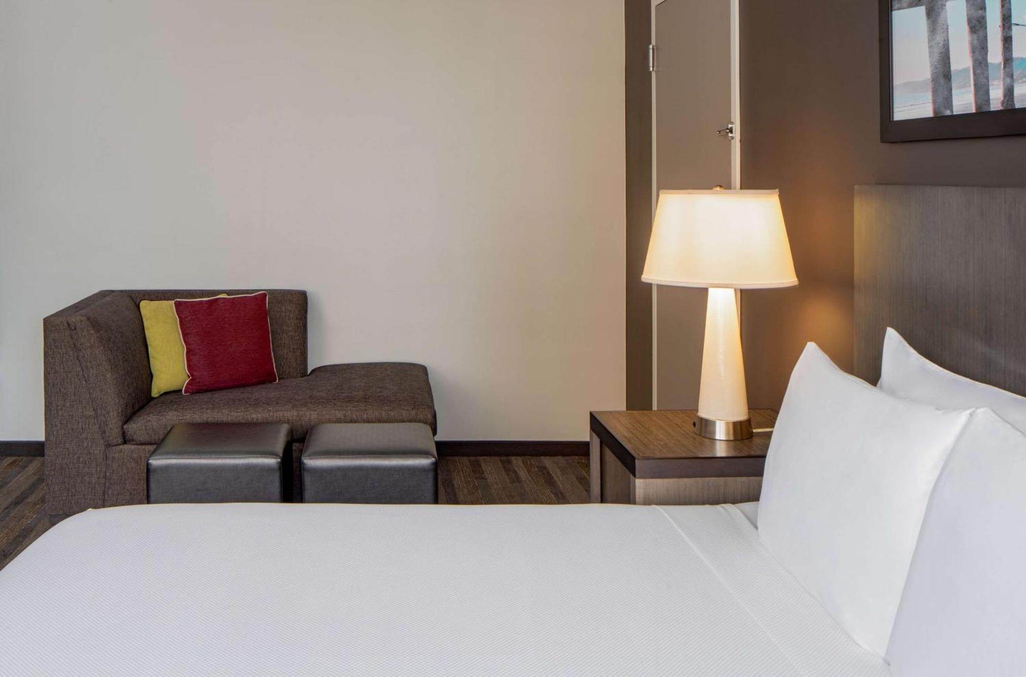 Hyatt House New Orleans Downtown Hotel Luaran gambar