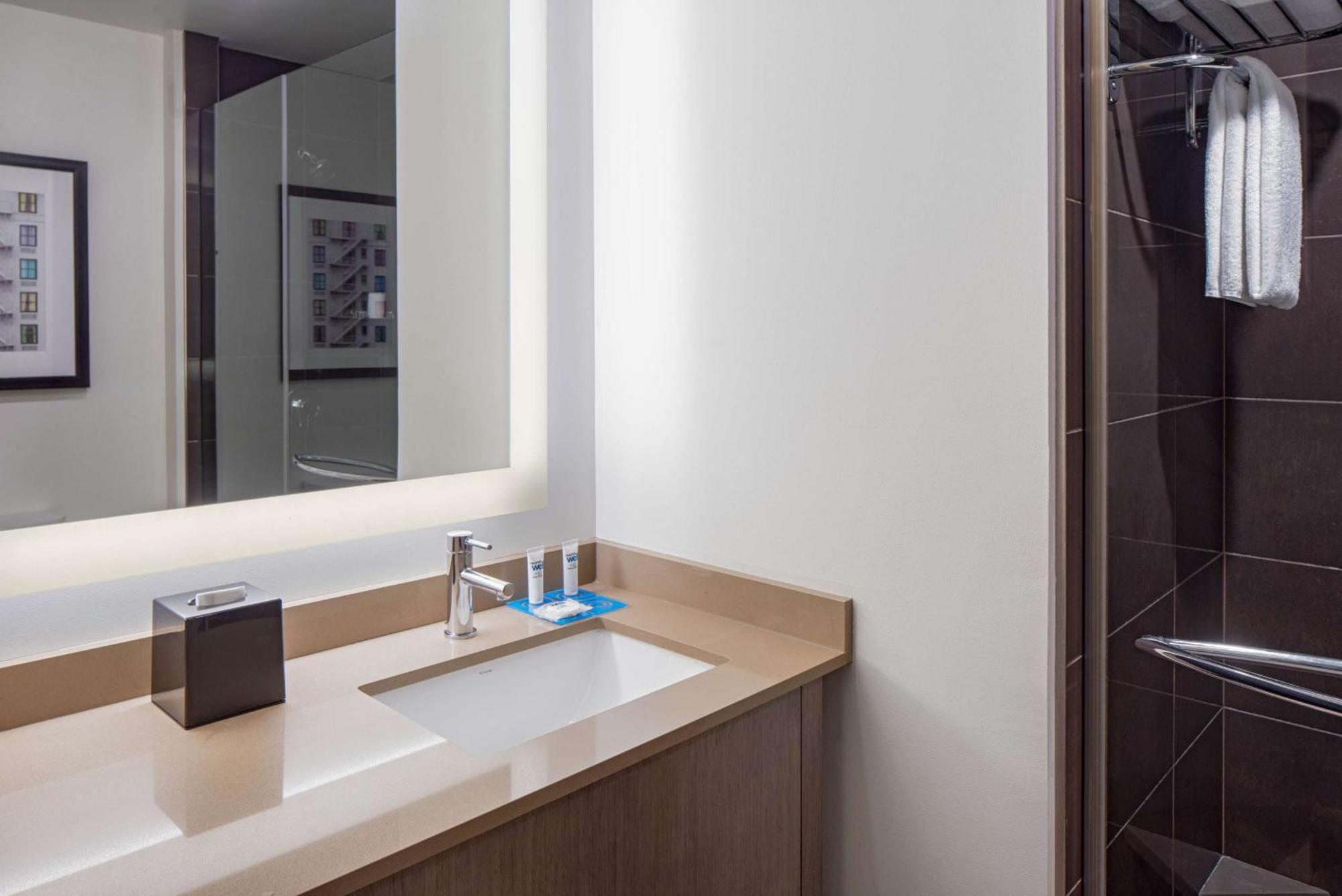 Hyatt House New Orleans Downtown Hotel Luaran gambar