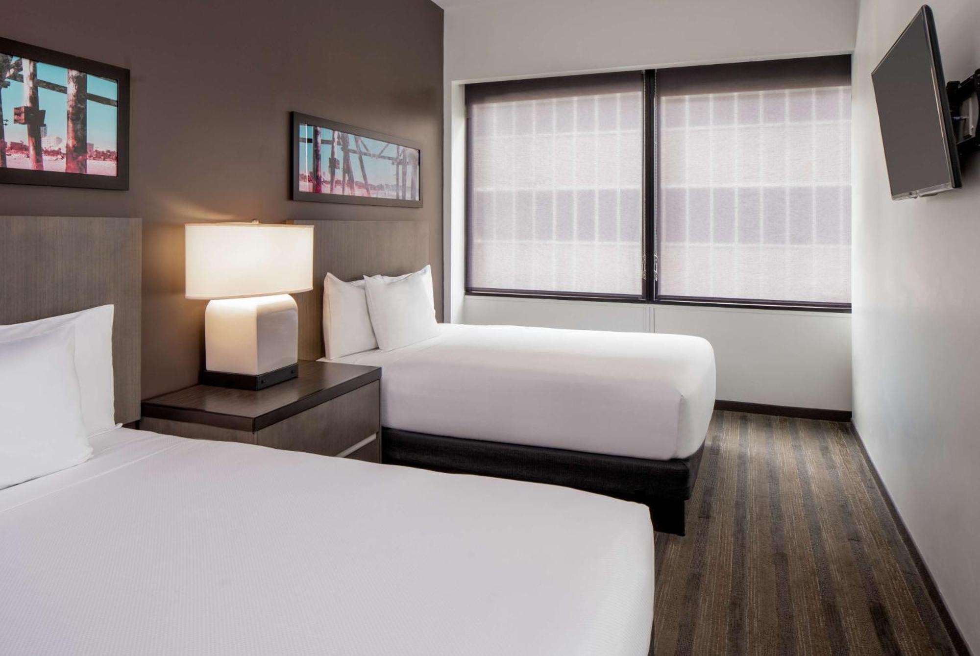 Hyatt House New Orleans Downtown Hotel Luaran gambar