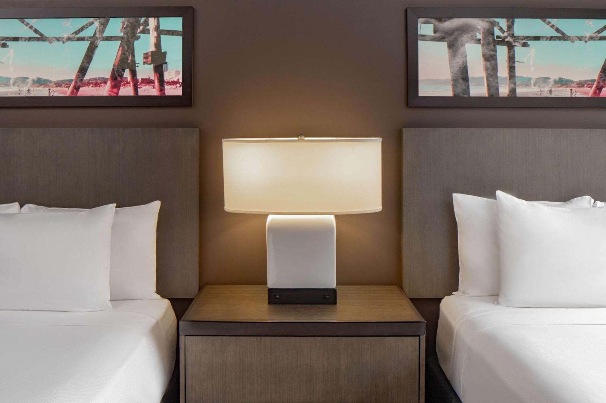 Hyatt House New Orleans Downtown Hotel Luaran gambar