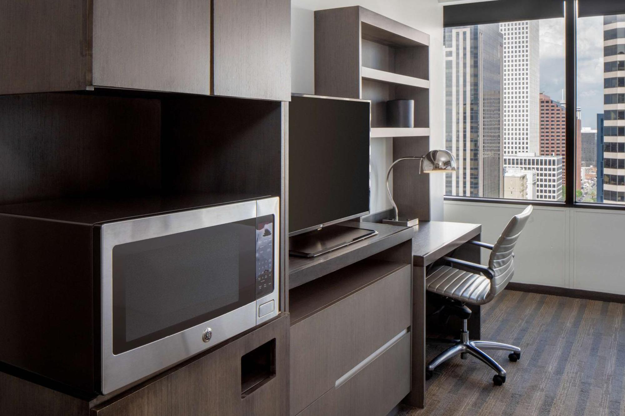 Hyatt House New Orleans Downtown Hotel Luaran gambar