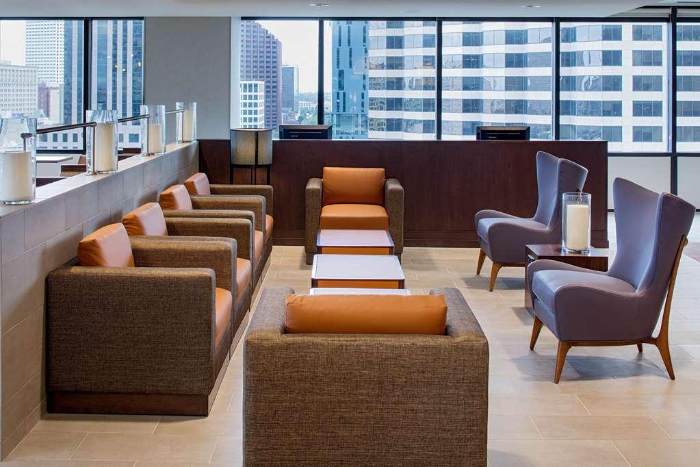 Hyatt House New Orleans Downtown Hotel Dalaman gambar