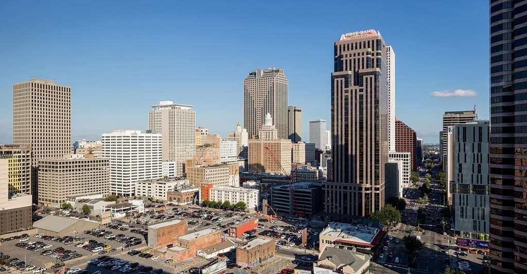 Hyatt House New Orleans Downtown Hotel Luaran gambar