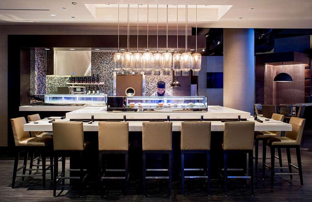 Hyatt House New Orleans Downtown Hotel Restoran gambar