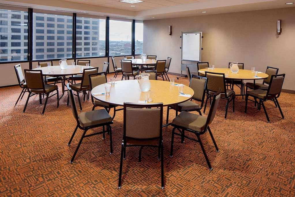 Hyatt House New Orleans Downtown Hotel Kemudahan gambar