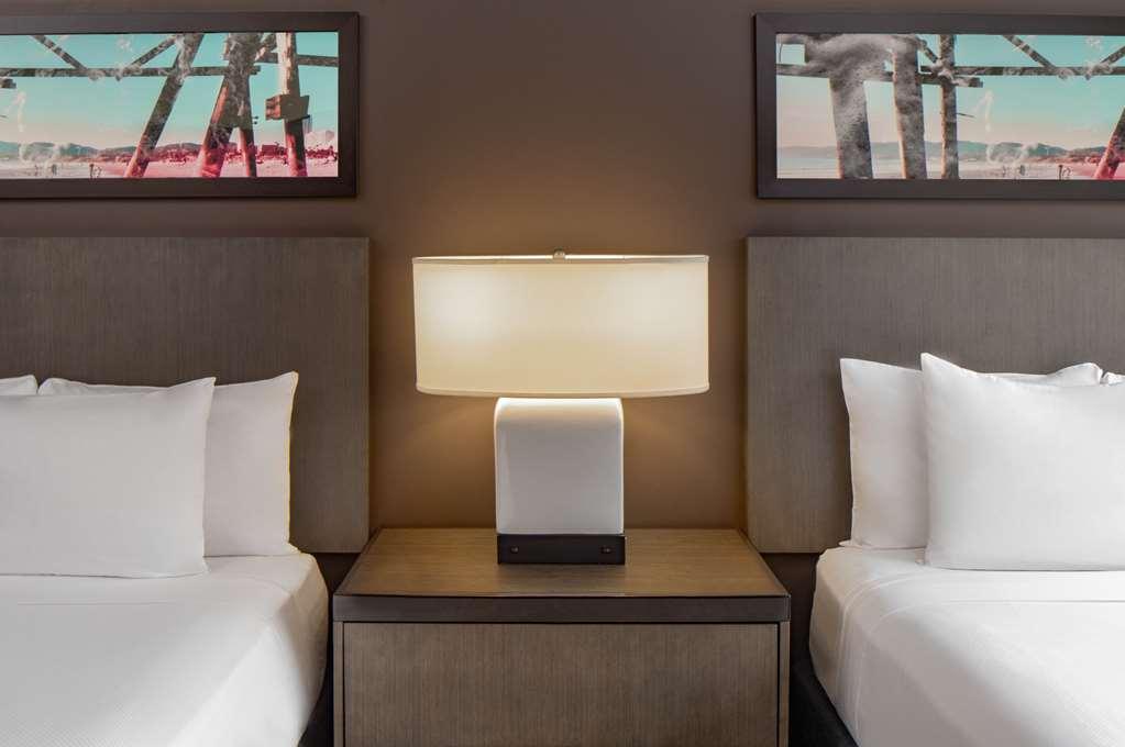 Hyatt House New Orleans Downtown Hotel Bilik gambar