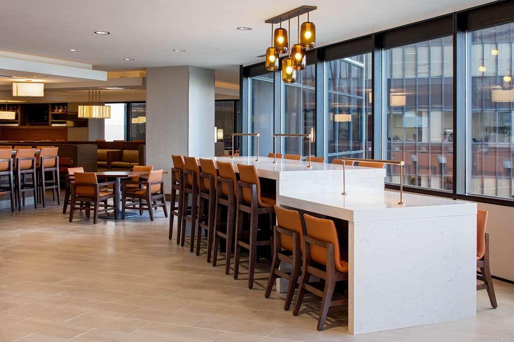 Hyatt House New Orleans Downtown Hotel Dalaman gambar