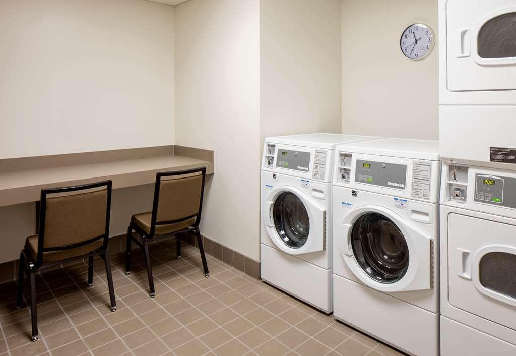 Hyatt House New Orleans Downtown Hotel Kemudahan gambar