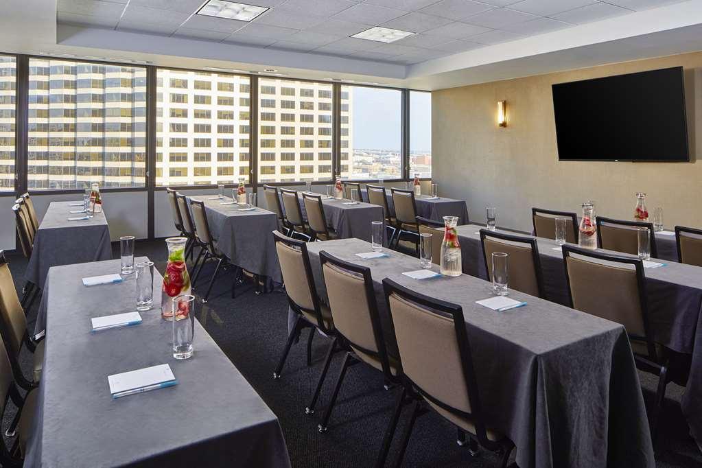 Hyatt House New Orleans Downtown Hotel Kemudahan gambar
