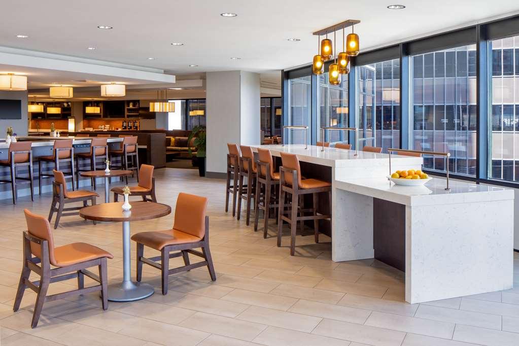 Hyatt House New Orleans Downtown Hotel Dalaman gambar