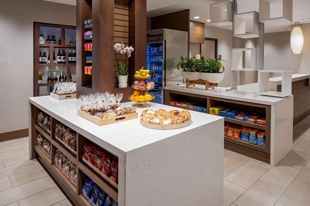 Hyatt House New Orleans Downtown Hotel Dalaman gambar