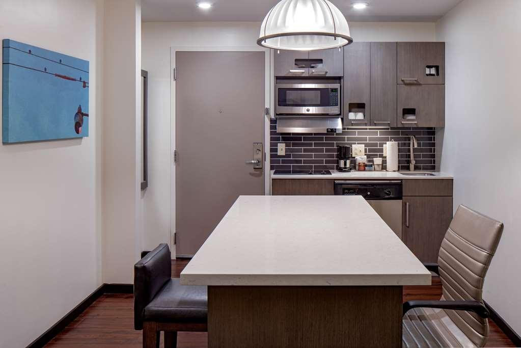 Hyatt House New Orleans Downtown Hotel Bilik gambar