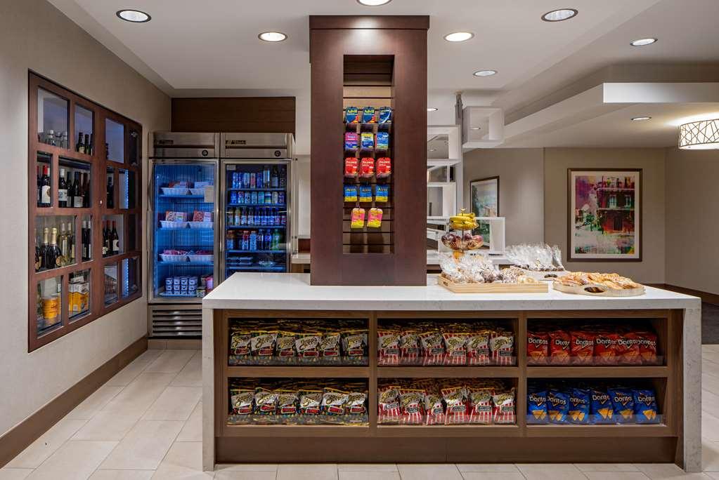 Hyatt House New Orleans Downtown Hotel Dalaman gambar