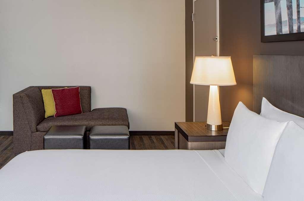 Hyatt House New Orleans Downtown Hotel Bilik gambar