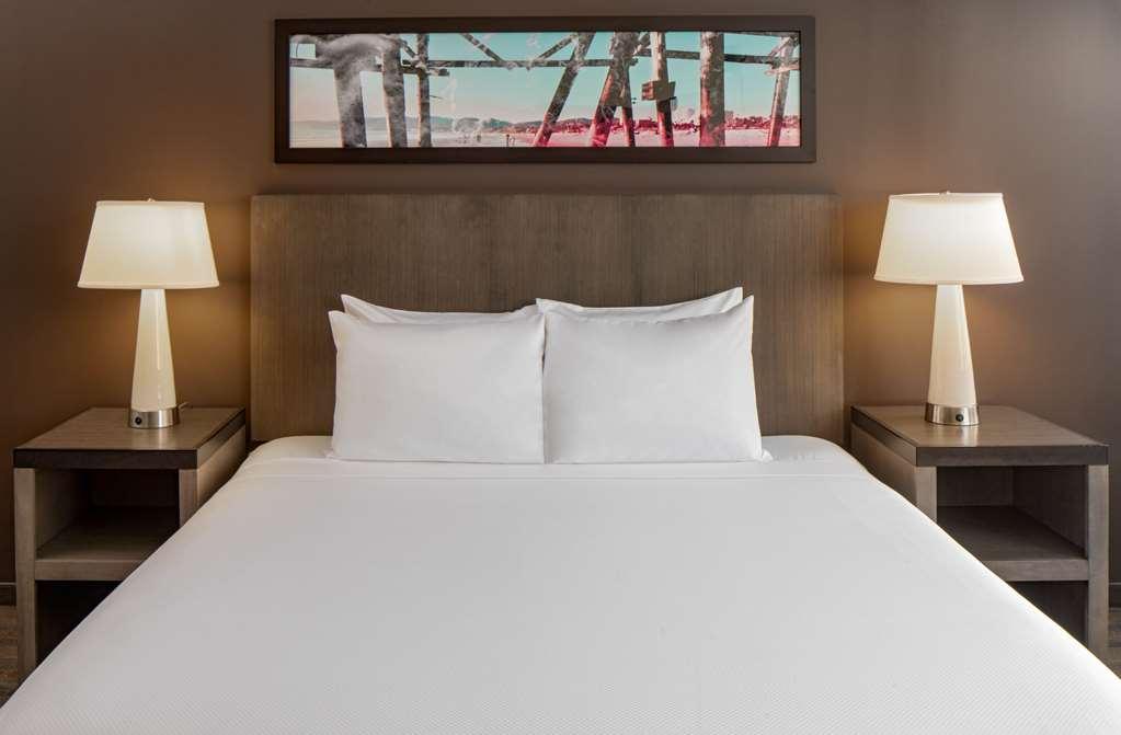 Hyatt House New Orleans Downtown Hotel Bilik gambar