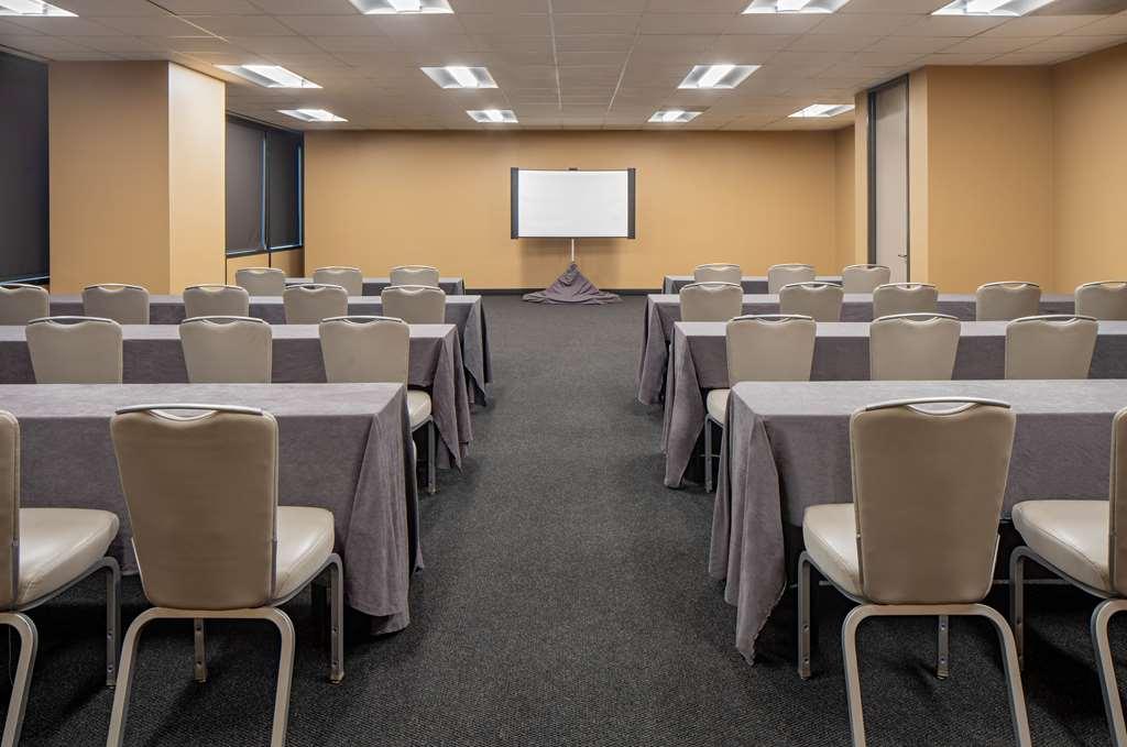 Hyatt House New Orleans Downtown Hotel Kemudahan gambar
