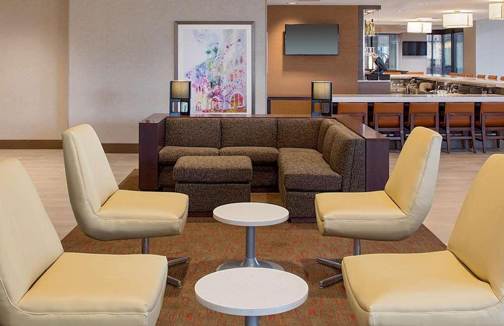 Hyatt House New Orleans Downtown Hotel Dalaman gambar